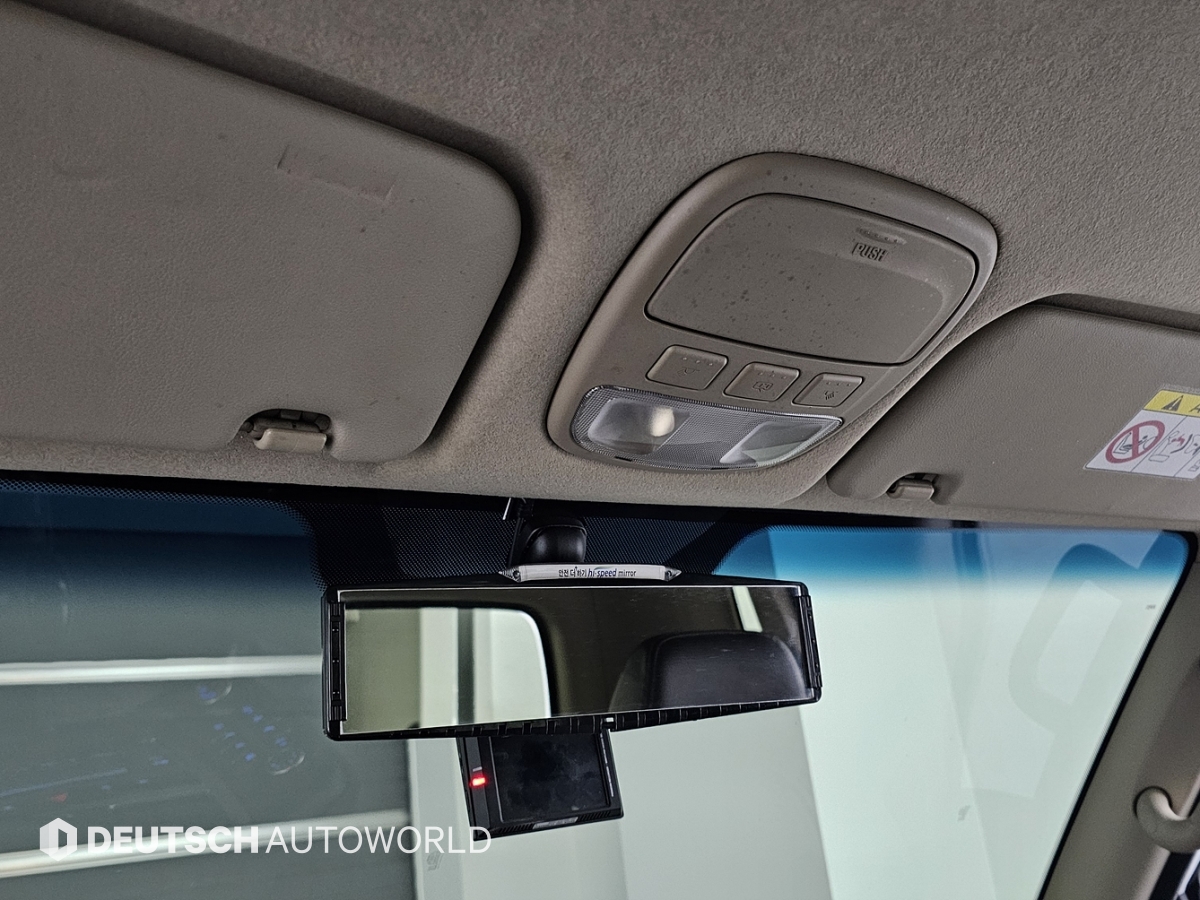 현대 포터II VGT 슈퍼캡 초장축 스마트 - 이미지 14