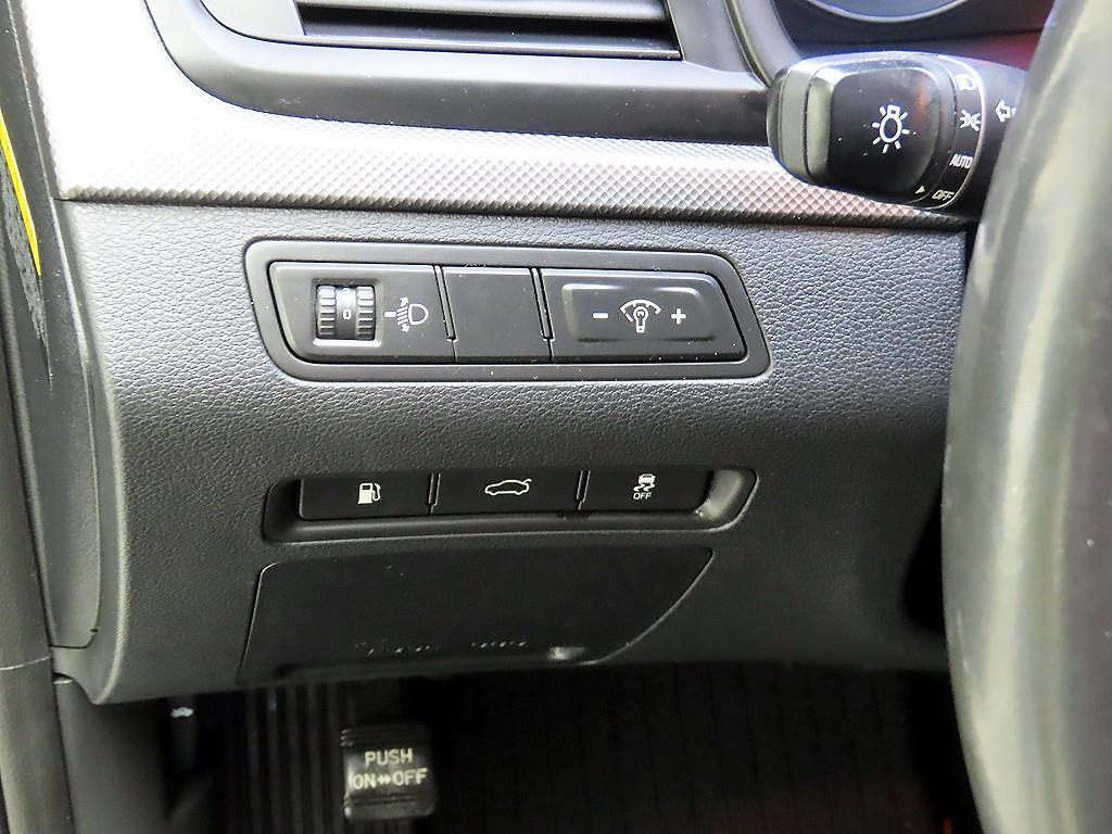 현대 LF쏘나타 뉴라이즈 2.0 CVVL 스마트 - 이미지 4