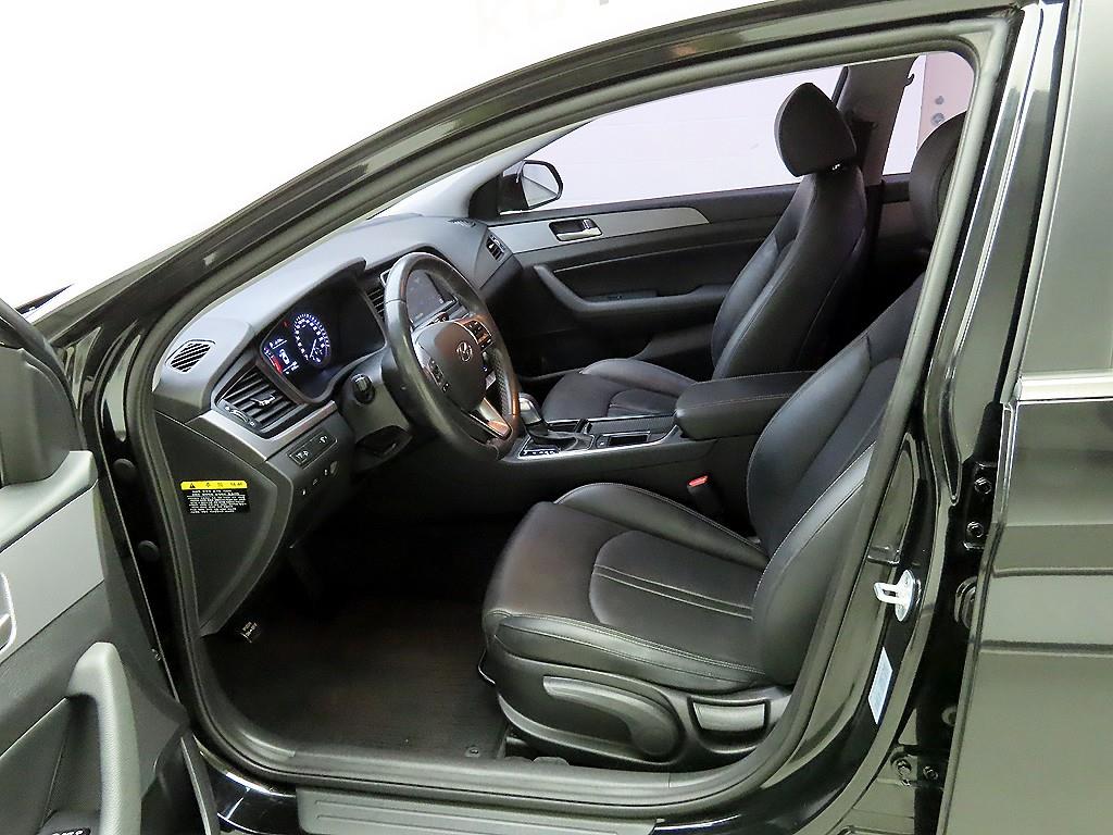 현대 LF쏘나타 뉴라이즈 2.0 CVVL 스마트 - 이미지 10