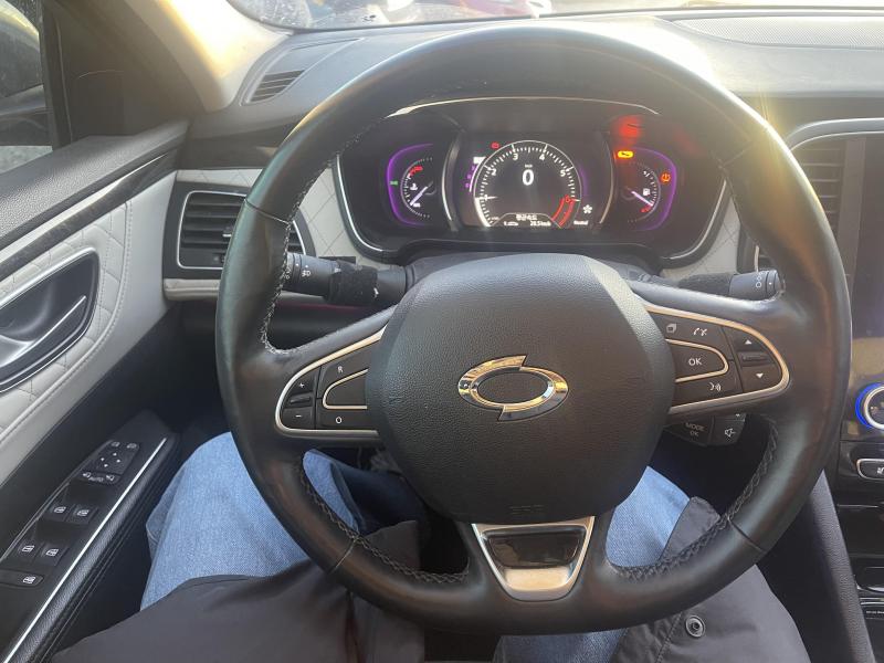 르노 (삼성) SM6 2.0 GDe RE - 이미지 5