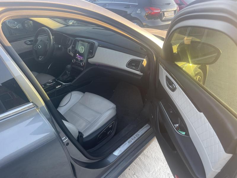 르노 (삼성) SM6 2.0 GDe RE - 이미지 8