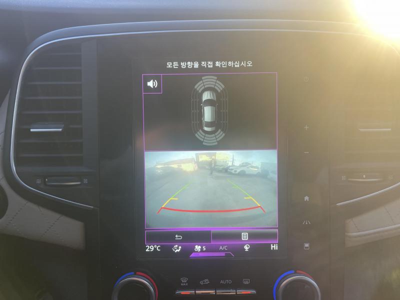 르노 (삼성) SM6 2.0 GDe RE - 이미지 9