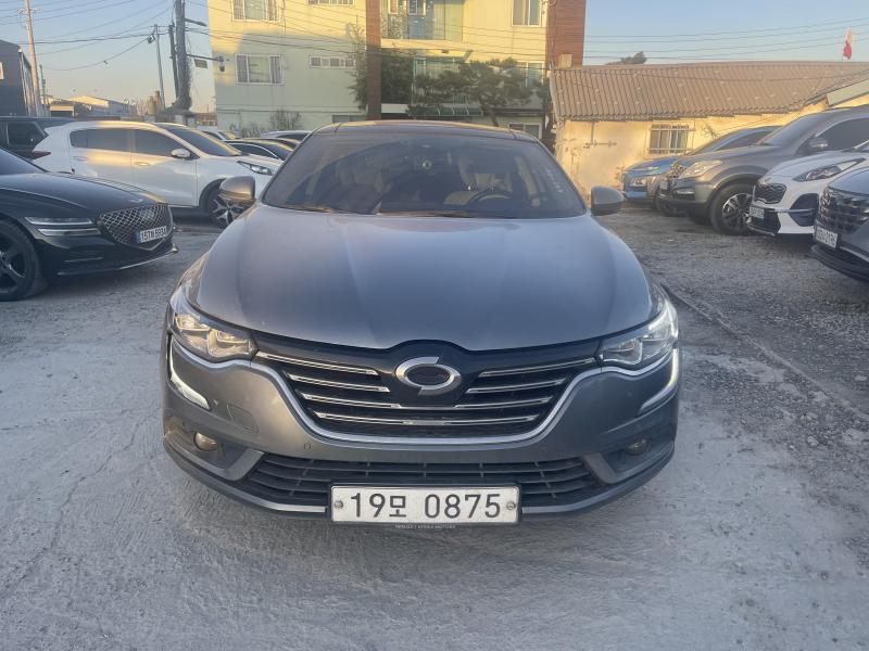 르노 (삼성) SM6 2.0 GDe RE - 이미지 15