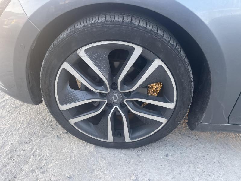 르노 (삼성) SM6 2.0 GDe RE - 이미지 13