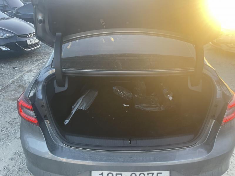 르노 (삼성) SM6 2.0 GDe RE - 이미지 12