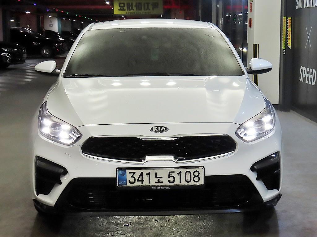 기아 올 뉴K3 1.6 가솔린 스탠다드 LED팩 - 이미지 3