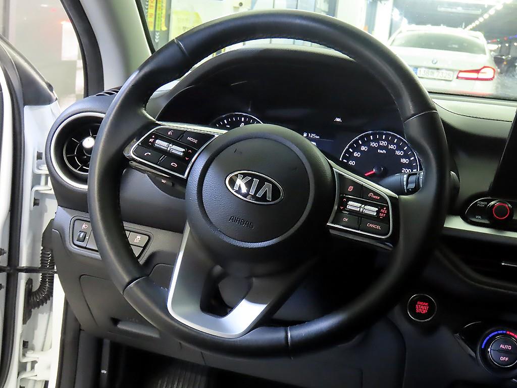 기아 올 뉴K3 1.6 가솔린 스탠다드 LED팩 - 이미지 5