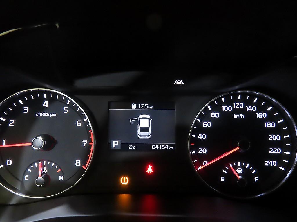 기아 올 뉴K3 1.6 가솔린 스탠다드 LED팩 - 이미지 6