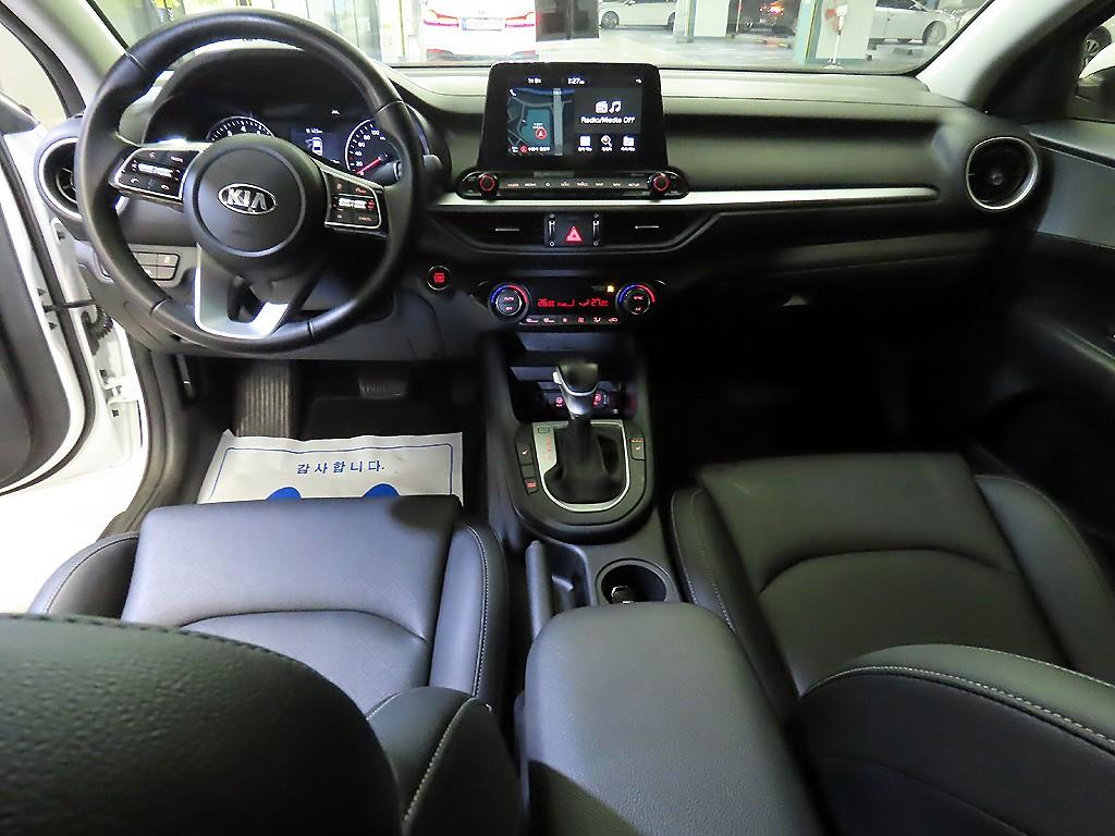 기아 올 뉴K3 1.6 가솔린 스탠다드 LED팩 - 이미지 16