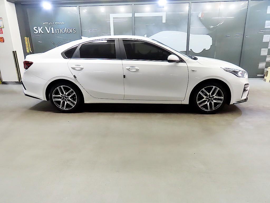 기아 올 뉴K3 1.6 가솔린 스탠다드 LED팩 - 이미지 15