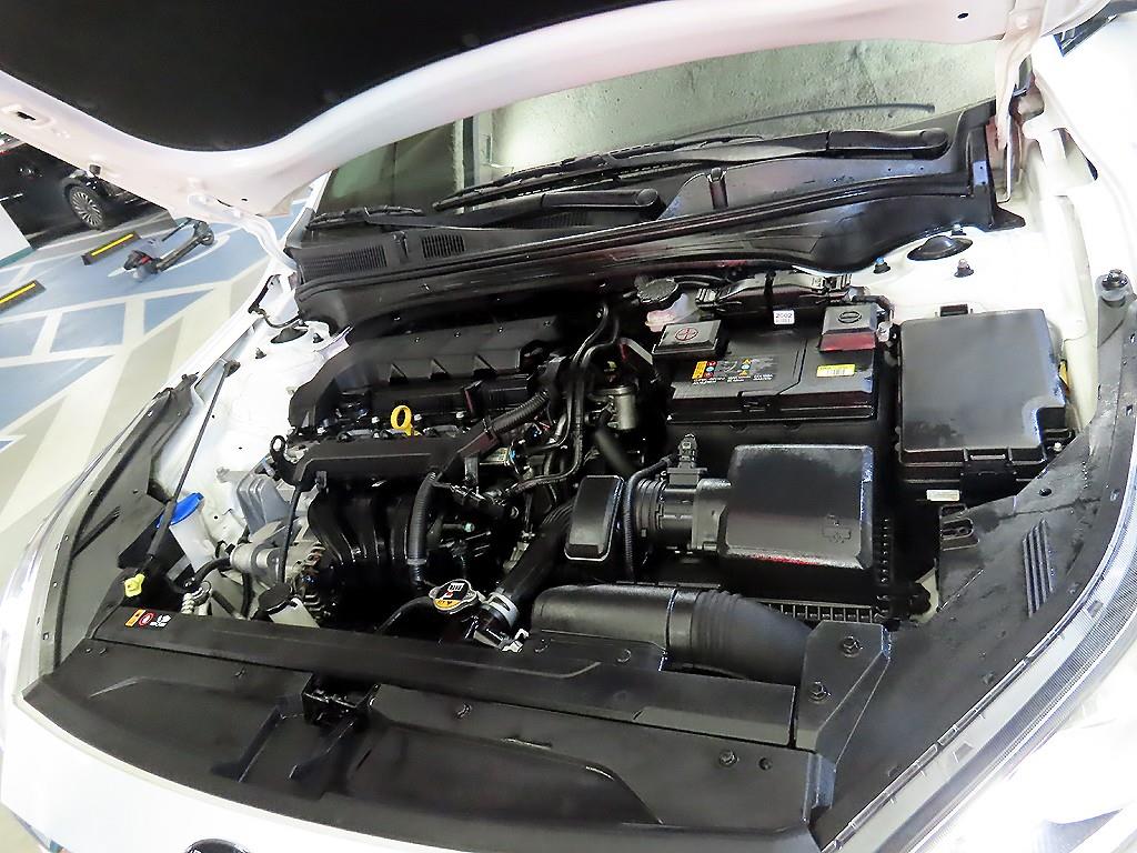 기아 올 뉴K3 1.6 가솔린 스탠다드 LED팩 - 이미지 14