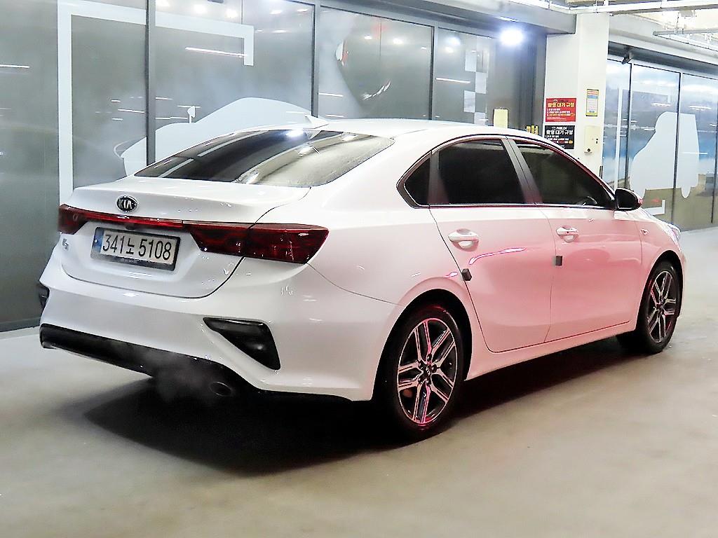 기아 올 뉴K3 1.6 가솔린 스탠다드 LED팩 - 이미지 17