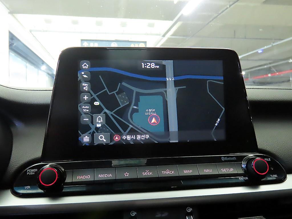 기아 올 뉴K3 1.6 가솔린 스탠다드 LED팩 - 이미지 19