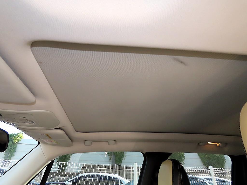 지프 레니게이드 2.4 가솔린 론지튜드