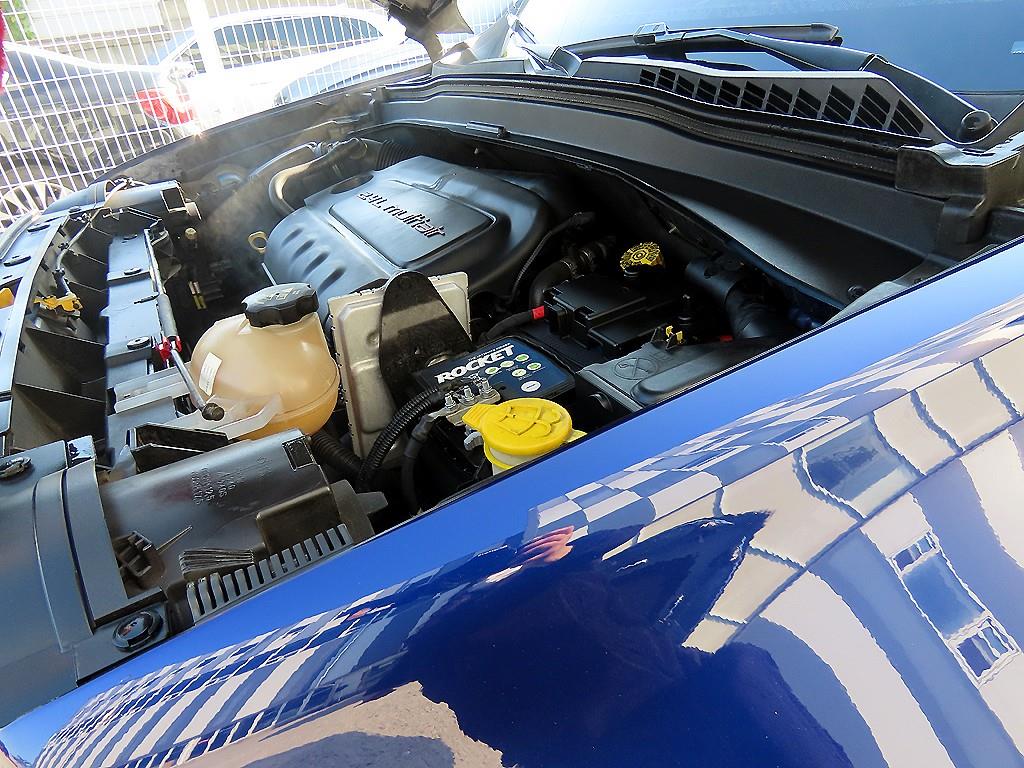 지프 레니게이드 2.4 가솔린 론지튜드 - 이미지 4