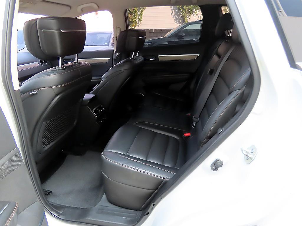 르노 (삼성) 더 뉴QM6 2.0 GDe 프리미에르 - 이미지 4