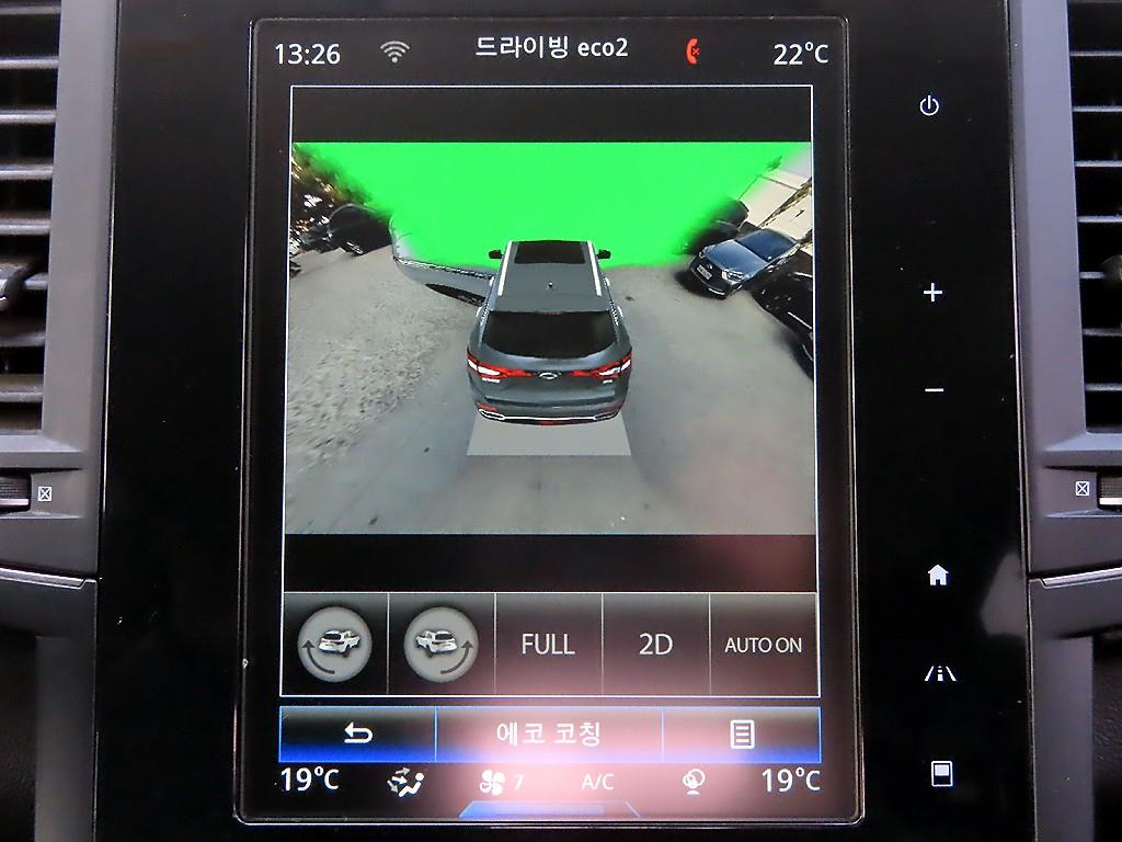 르노 (삼성) 더 뉴QM6 2.0 GDe 프리미에르 - 이미지 2