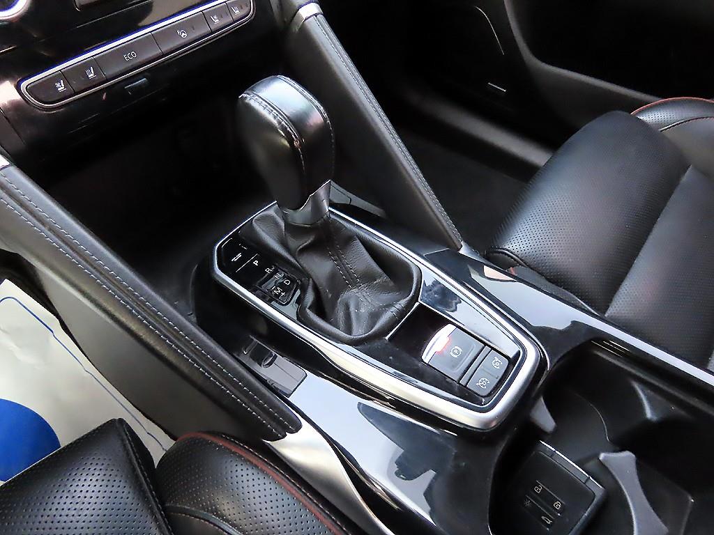 르노 (삼성) 더 뉴QM6 2.0 GDe 프리미에르 - 이미지 10