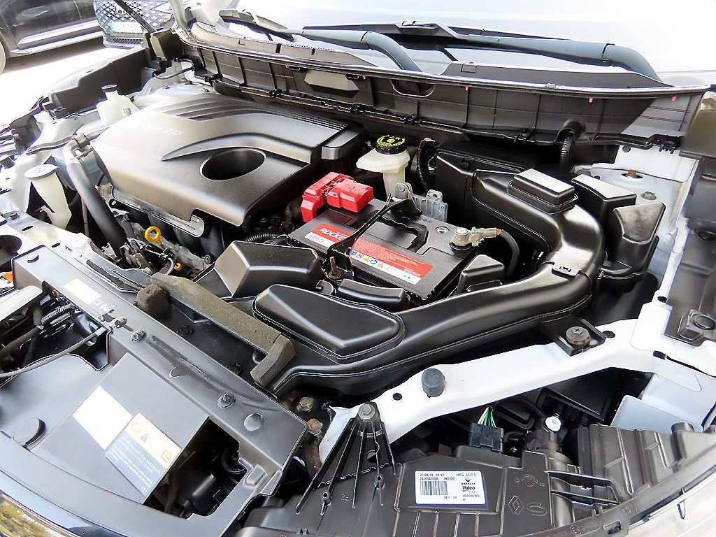 르노 (삼성) 더 뉴QM6 2.0 GDe 프리미에르 - 이미지 11