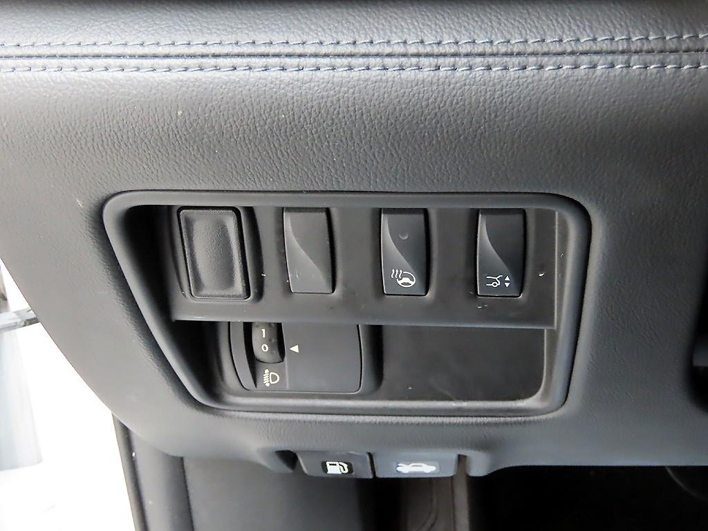 르노 (삼성) 더 뉴QM6 2.0 GDe 프리미에르 - 이미지 12