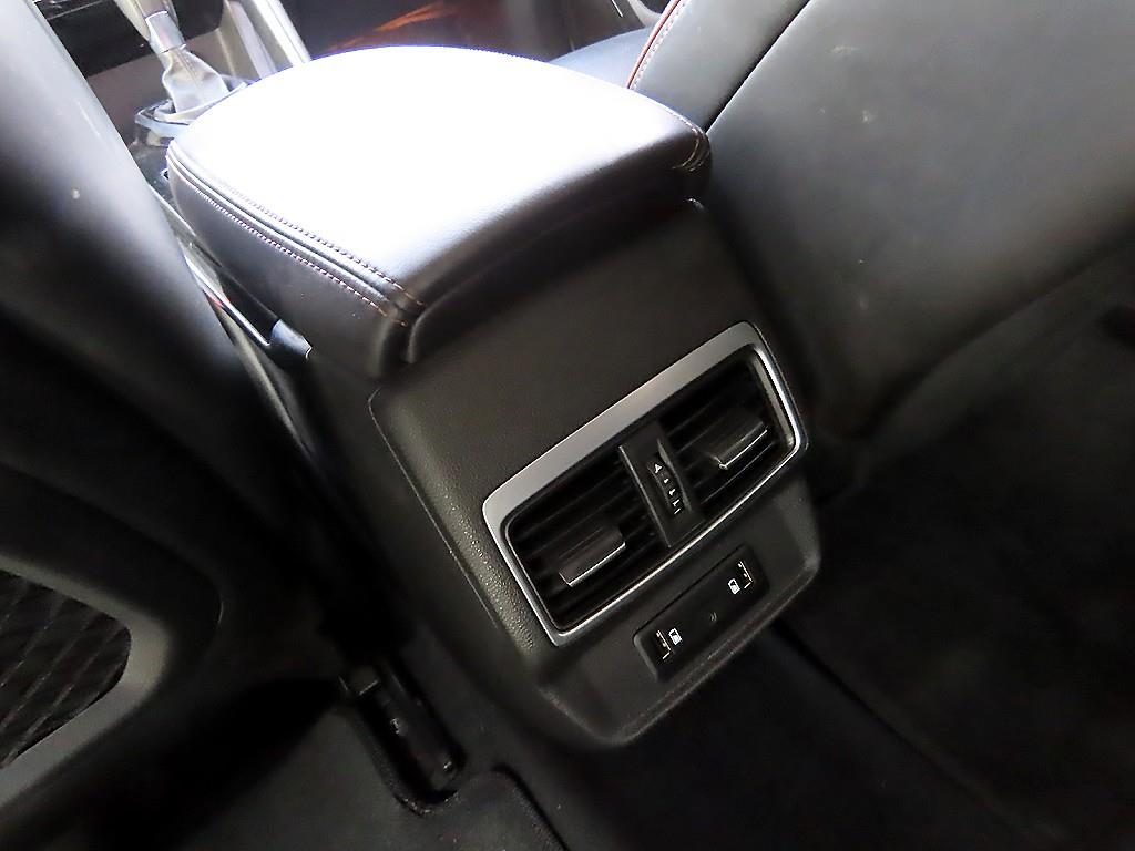 르노 (삼성) 더 뉴QM6 2.0 GDe 프리미에르 - 이미지 19