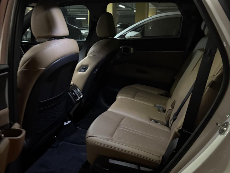 기아 더 뉴쏘렌토 하이브리드(MQ4) 1.6 HEV 2WD 노블레스 - 이미지 10