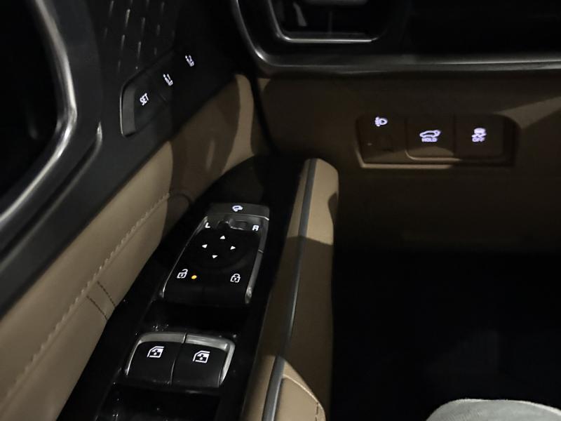 기아 더 뉴쏘렌토 하이브리드(MQ4) 1.6 HEV 2WD 노블레스 - 이미지 11