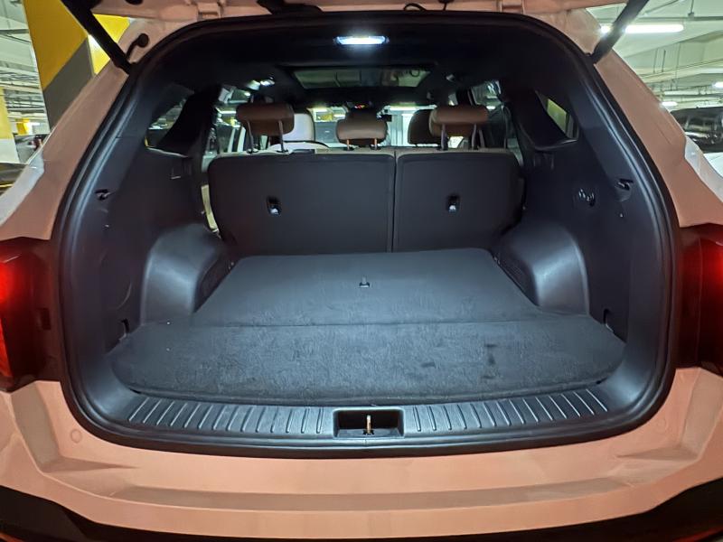 기아 더 뉴쏘렌토 하이브리드(MQ4) 1.6 HEV 2WD 노블레스 - 이미지 14