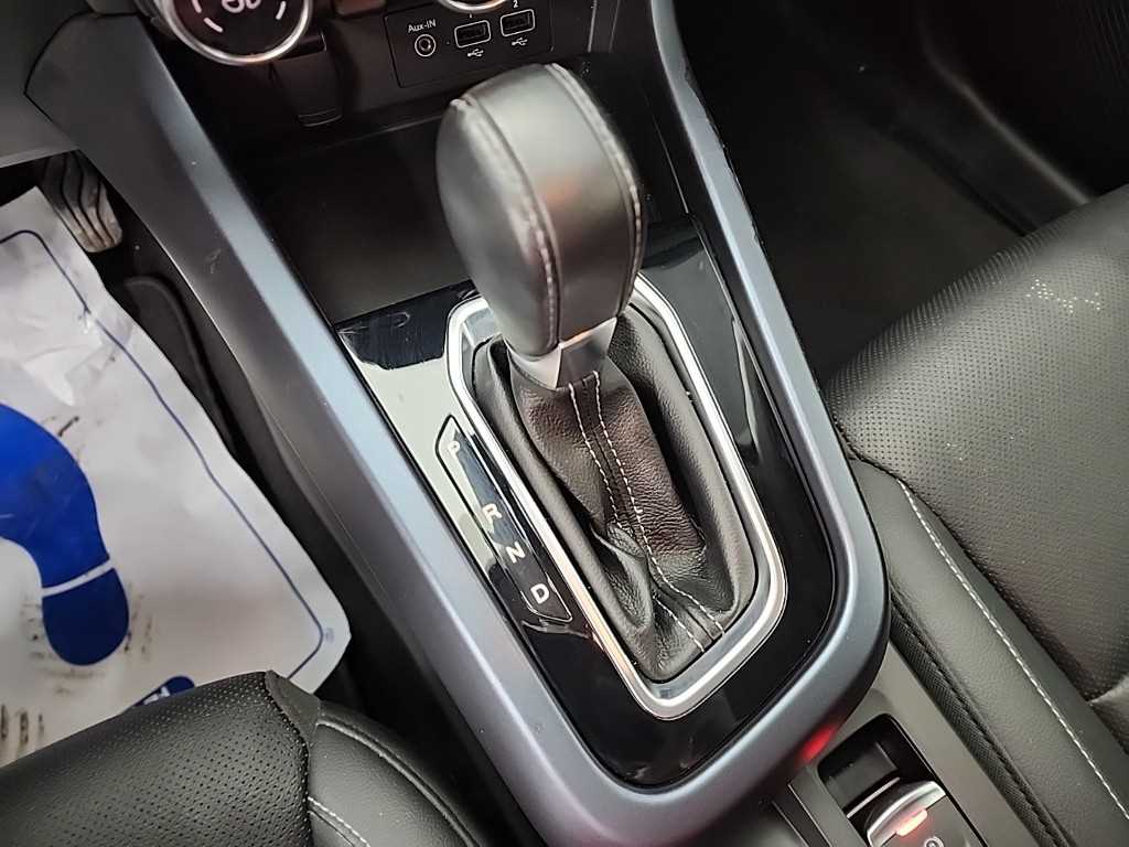 르노 (삼성) XM3 1.6 GTe LE 플러스 - 이미지 2