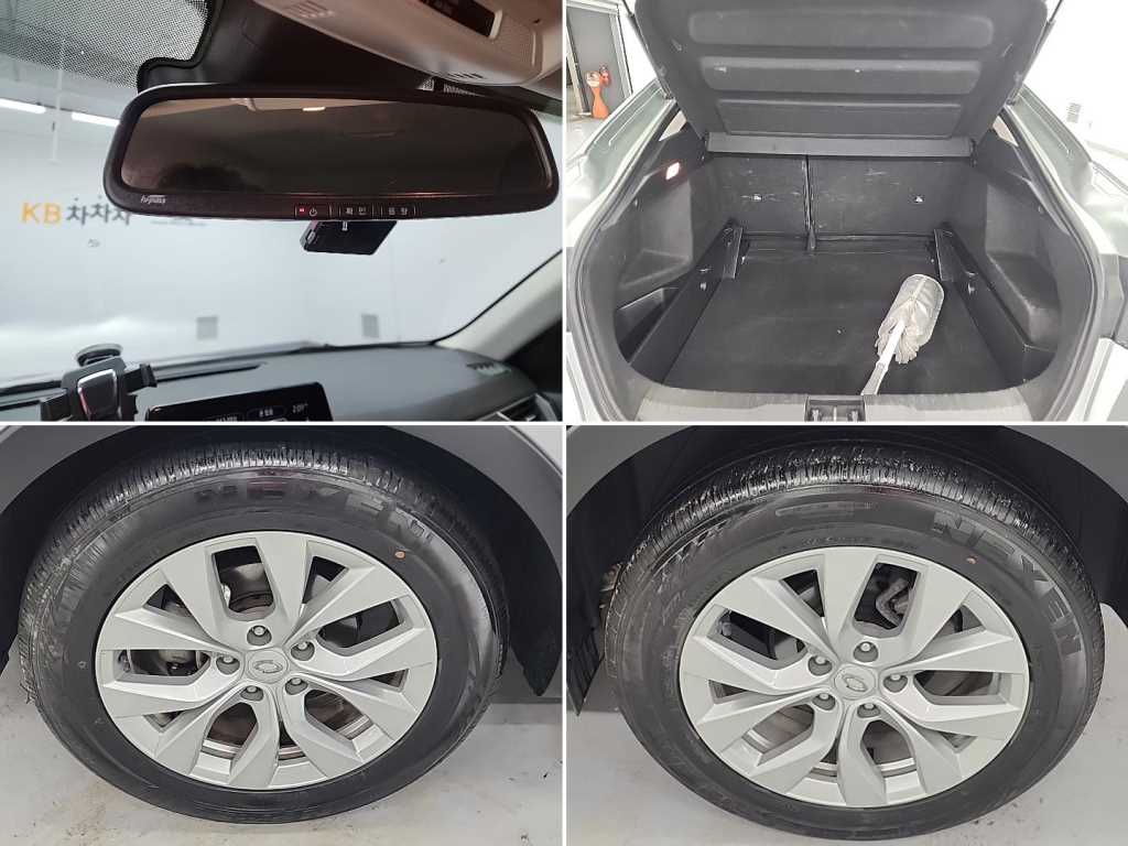 르노 (삼성) XM3 1.6 GTe LE 플러스 - 이미지 3