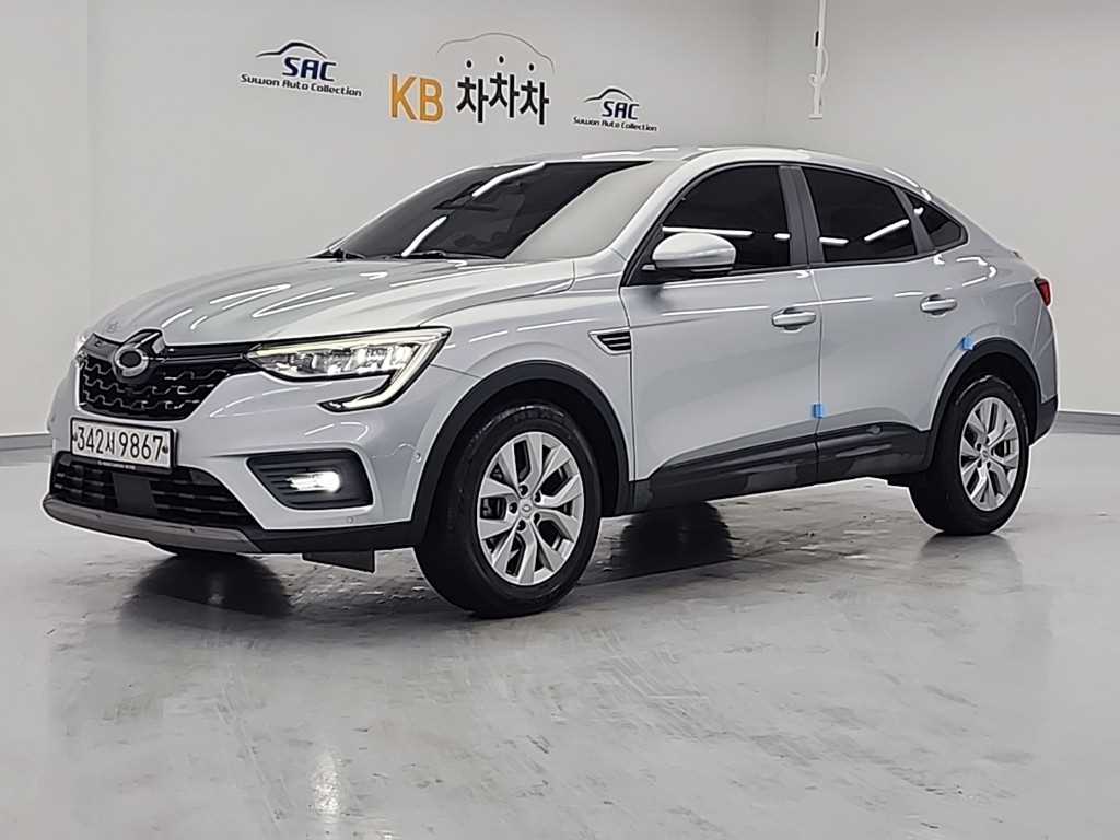 르노 (삼성) XM3 1.6 GTe LE 플러스 - 이미지 6