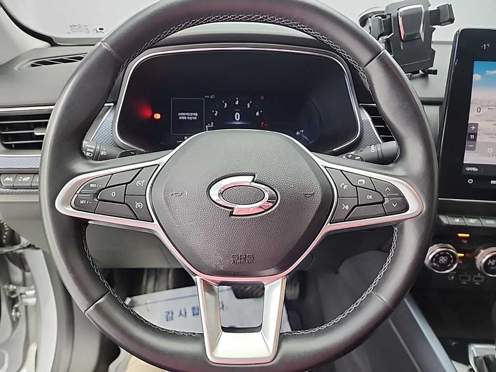 르노 (삼성) XM3 1.6 GTe LE 플러스 - 이미지 10