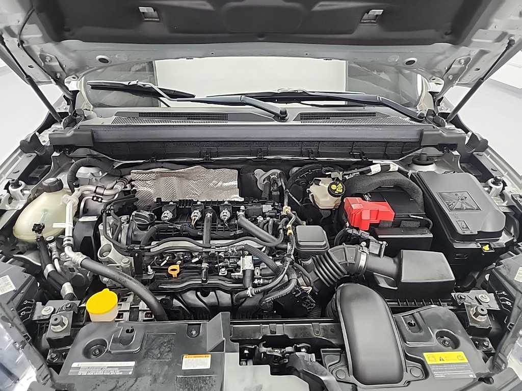 르노 (삼성) XM3 1.6 GTe LE 플러스 - 이미지 16