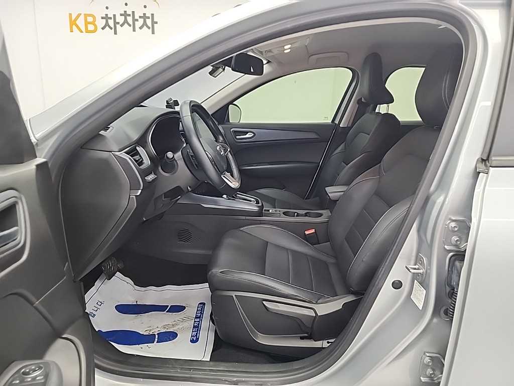 르노 (삼성) XM3 1.6 GTe LE 플러스 - 이미지 15