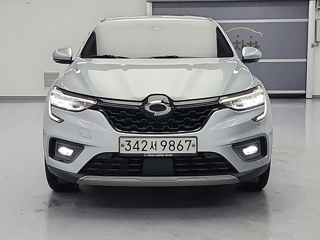 르노 (삼성) XM3 1.6 GTe LE 플러스 - 이미지 17