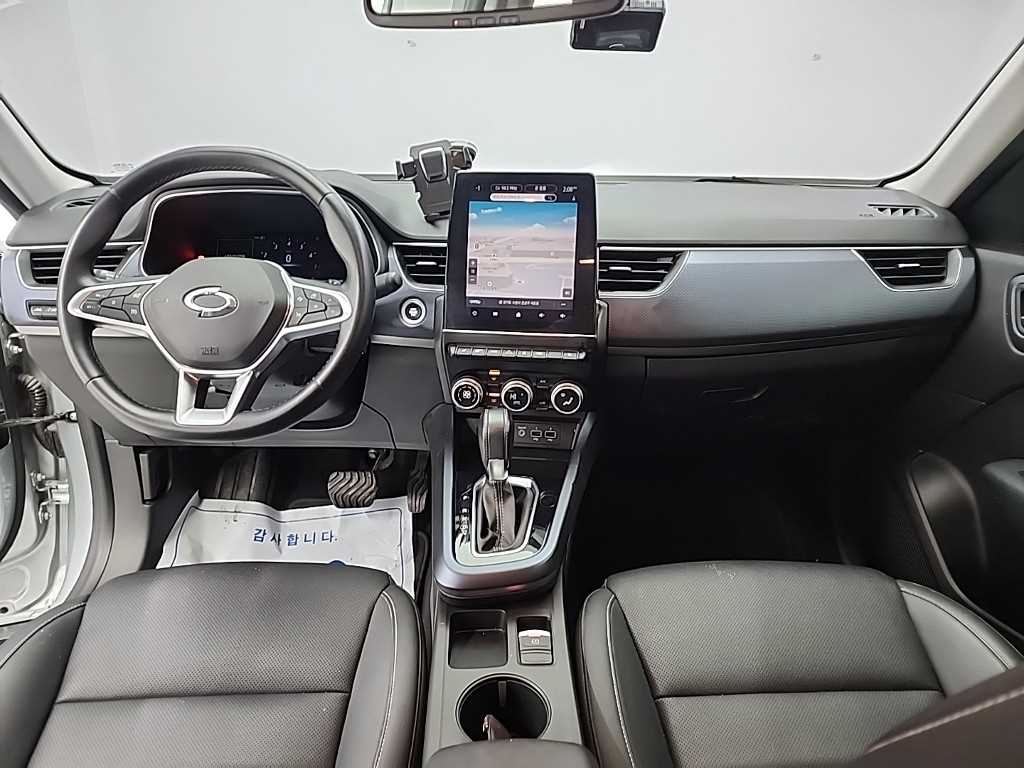 르노 (삼성) XM3 1.6 GTe LE 플러스 - 이미지 13