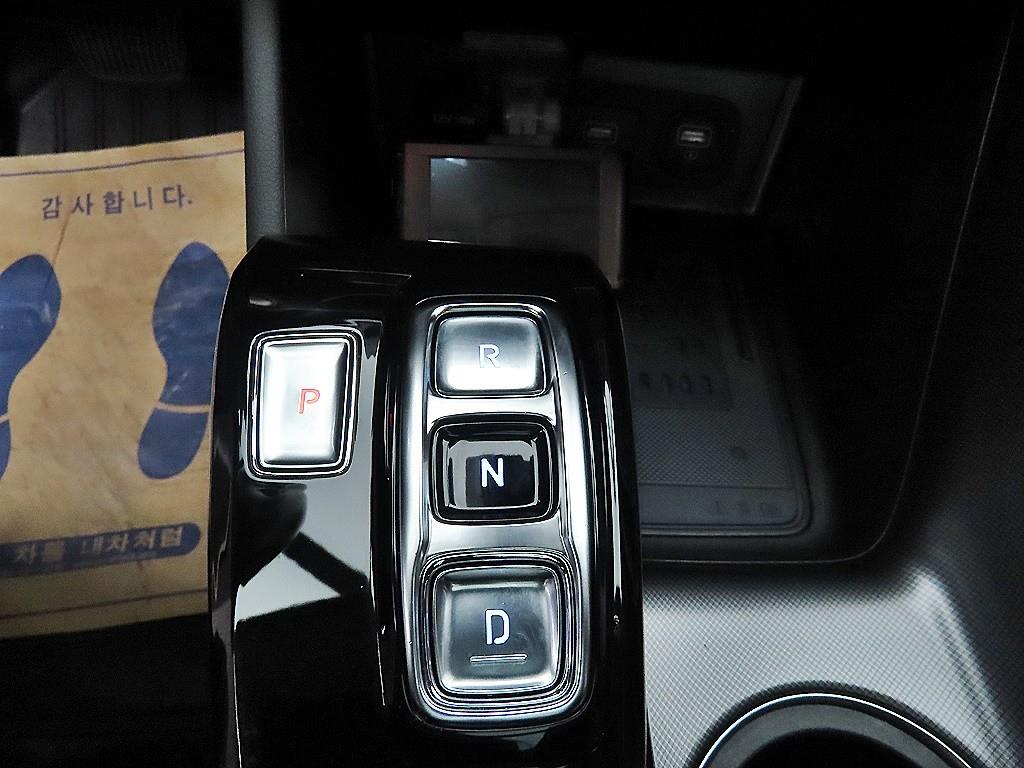 현대 쏘나타(DN8) 1.6 터보 인스퍼레이션 - 이미지 10