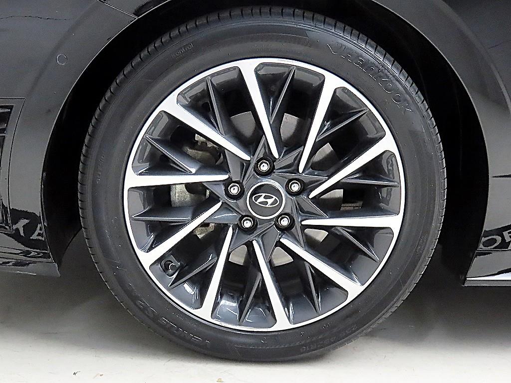 현대 쏘나타(DN8) 1.6 터보 인스퍼레이션 - 이미지 20