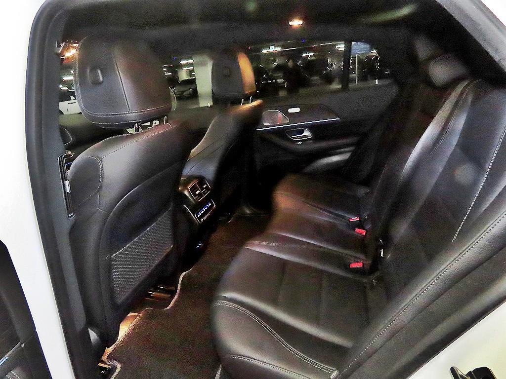 벤츠 GLE클래스(4세대) GLE 400e 4매틱 쿠페 - 이미지 6