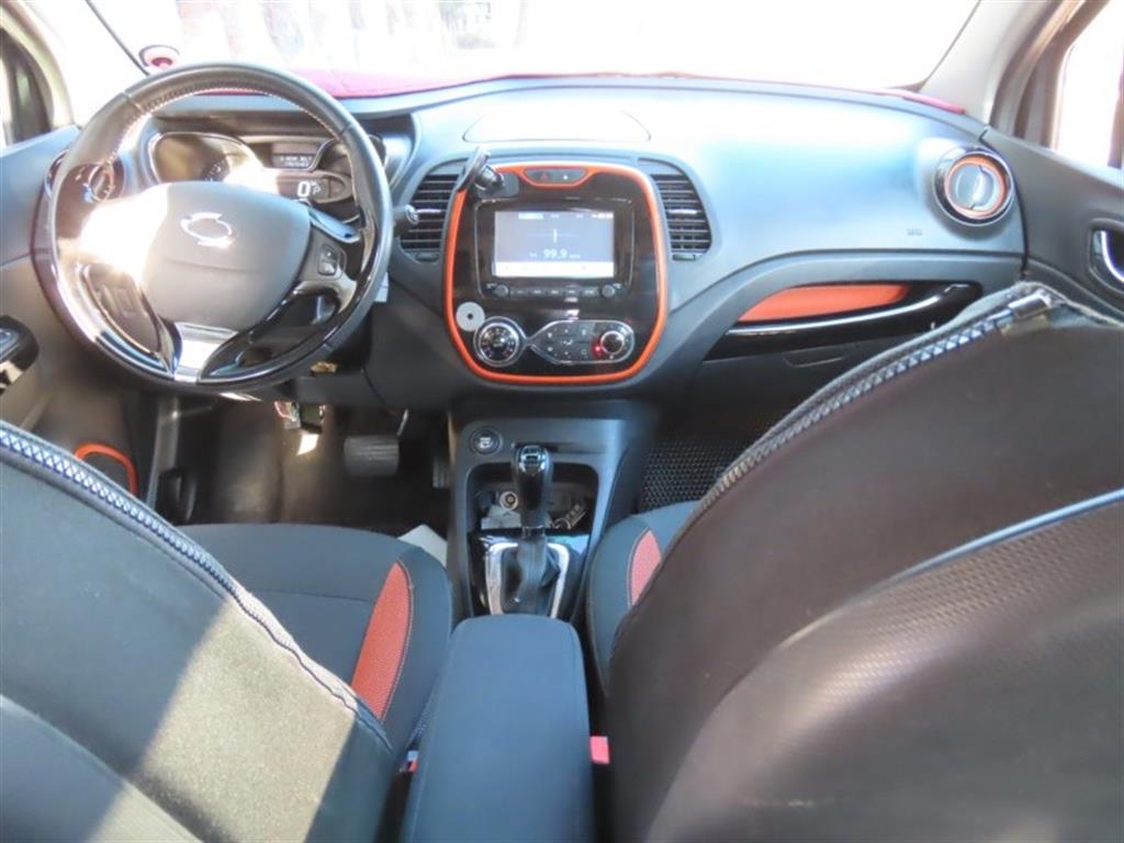 르노 (삼성) QM3 RE - 이미지 2