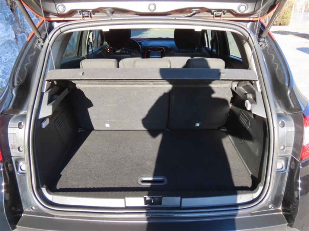 르노 (삼성) QM3 RE - 이미지 5