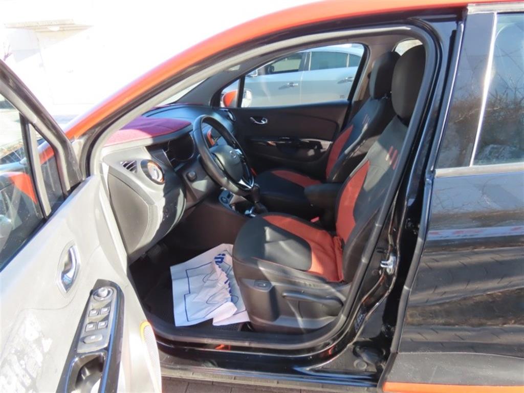 르노 (삼성) QM3 RE - 이미지 10