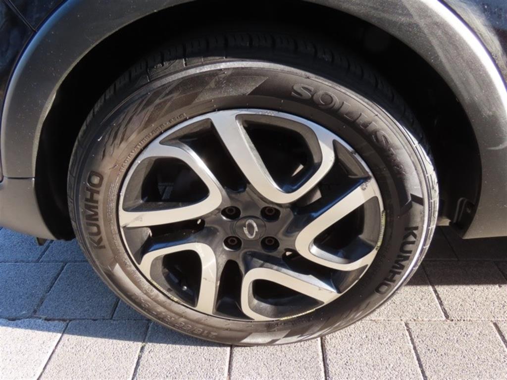 르노 (삼성) QM3 RE - 이미지 13