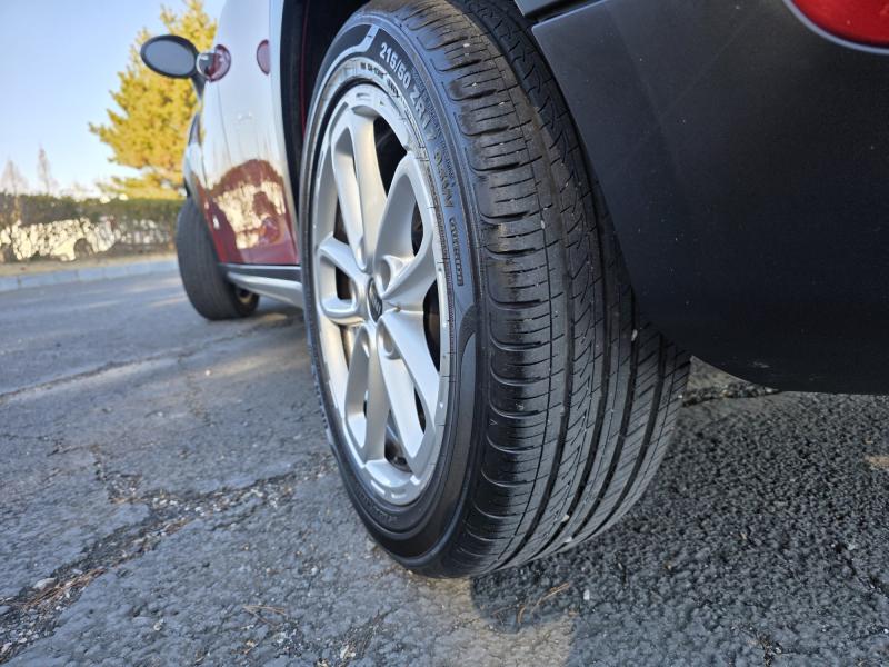 미니 컨트리맨 2.0 D ALL4 - 이미지 9