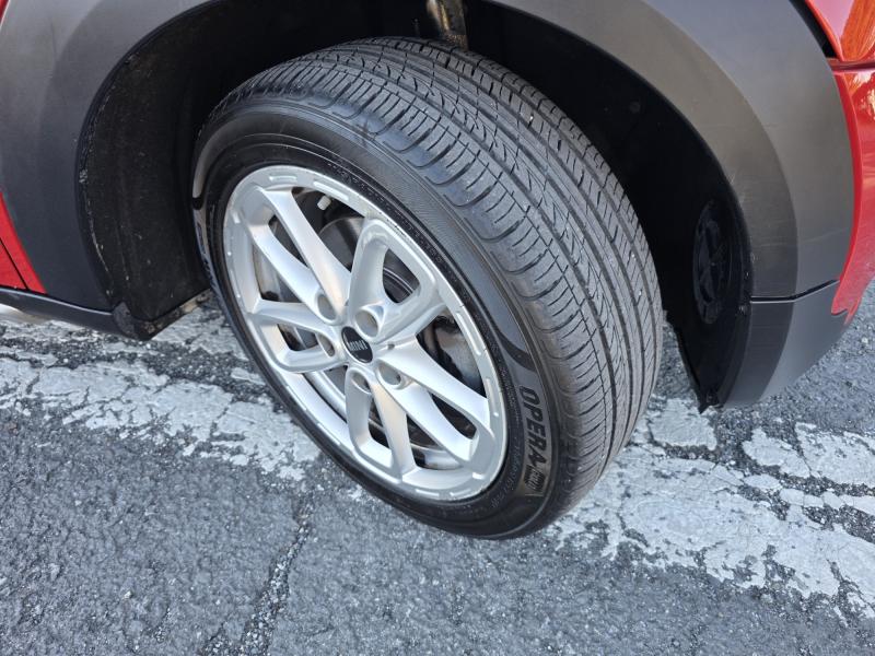 미니 컨트리맨 2.0 D ALL4 - 이미지 12