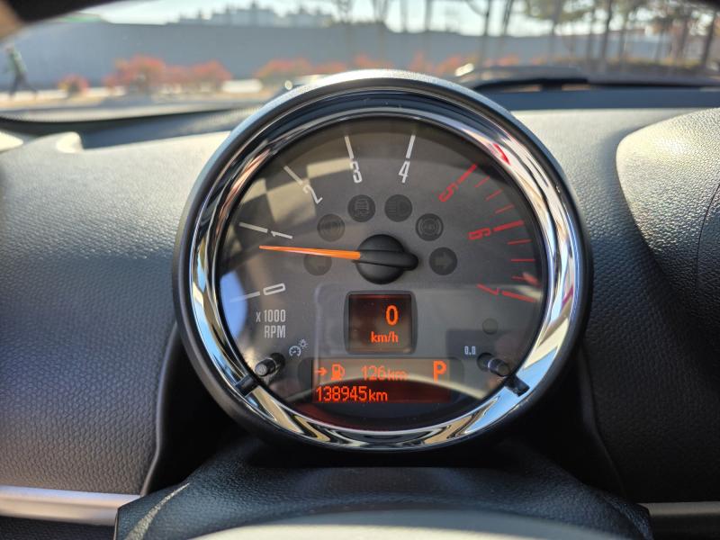 미니 컨트리맨 2.0 D ALL4 - 이미지 13