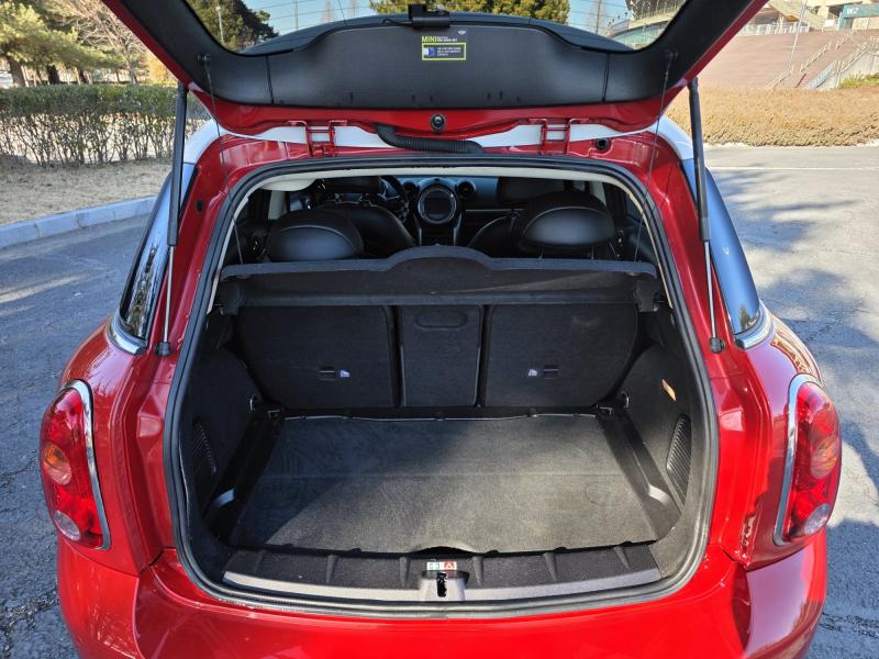 미니 컨트리맨 2.0 D ALL4 - 이미지 16