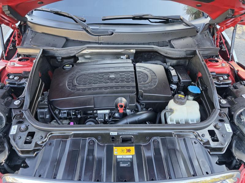 미니 컨트리맨 2.0 D ALL4 - 이미지 14