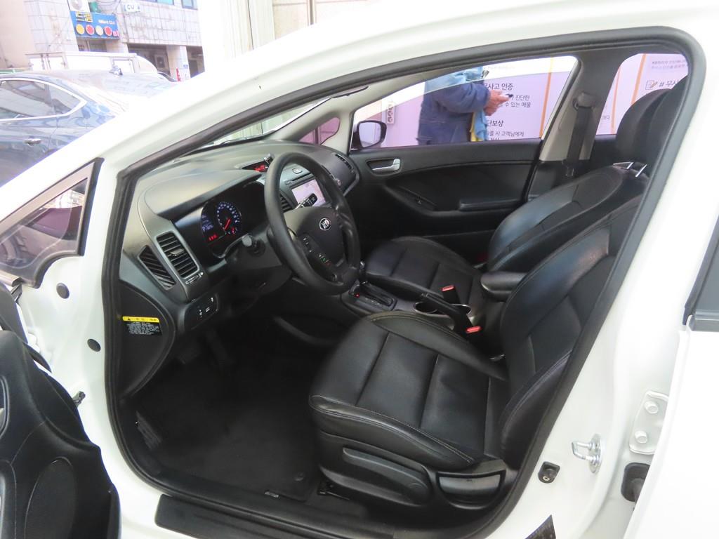 기아 K3 1.6 GDI 디럭스