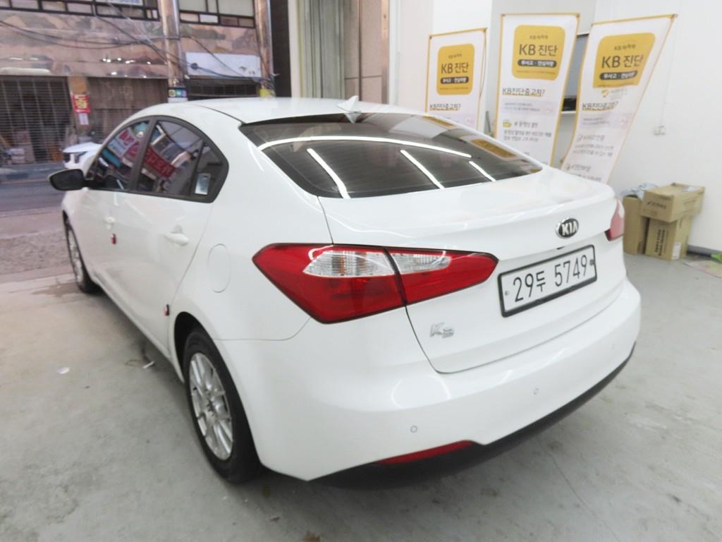 기아 K3 1.6 GDI 디럭스 - 이미지 4